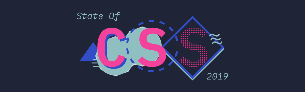 The State of CSS 2019